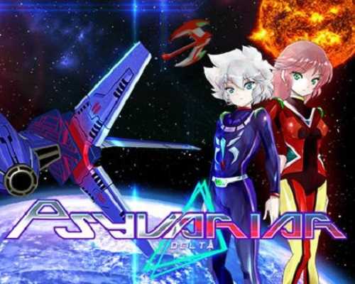 Psyvariar delta pc game free download