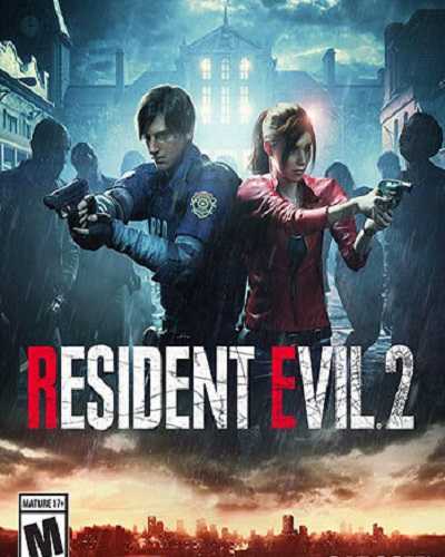 Resident evil 2 pc free download (v20230814)