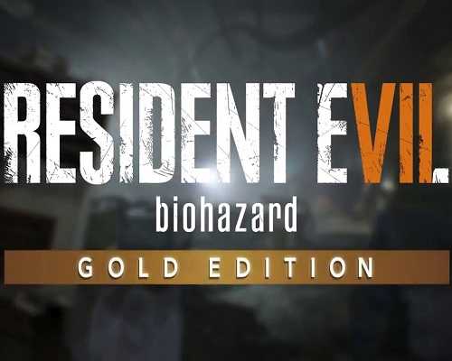 Resident evil 7 biohazard gold edition free download