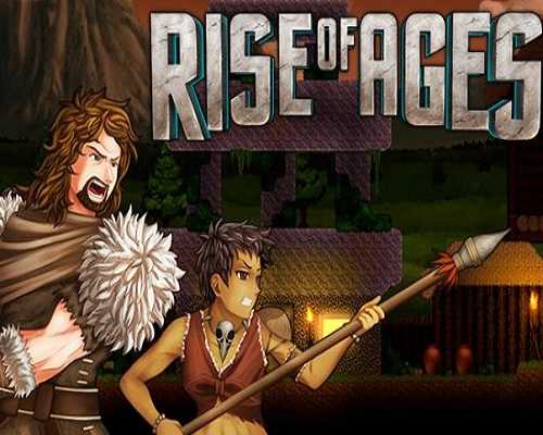 Rise of ages pc game free download