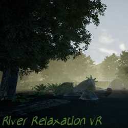 River Relaxation VR PC Game Free Download