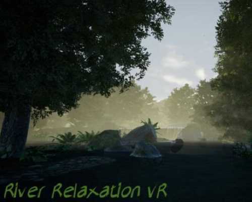 River relaxation vr pc game free download