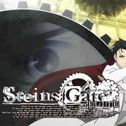 STEINS GATE ELITE PC Game Free Download