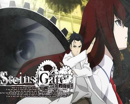 Steins gate elite pc game free download