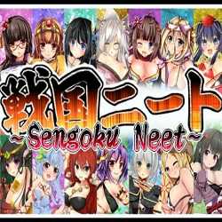 Sengoku Neet PC Game Free Download