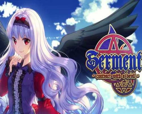 Serment contract with a devil free pc download