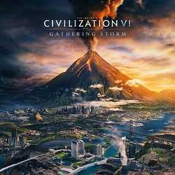 Sid Meiers Civilization VI Gathering Storm Free Download