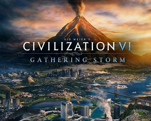 Sid meiers civilization vi gathering storm free download