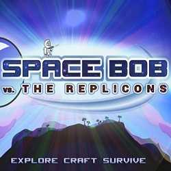 Space Bob vs The Replicons Free Download