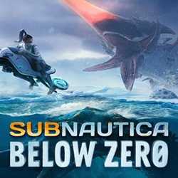 Subnautica Below Zero PC Free Download (v53872)