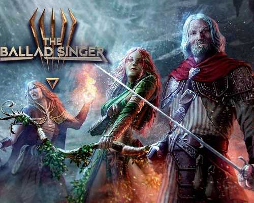 The ballad singee pc game free download