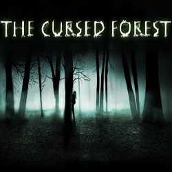The Cursed Forest PC Game Free Download