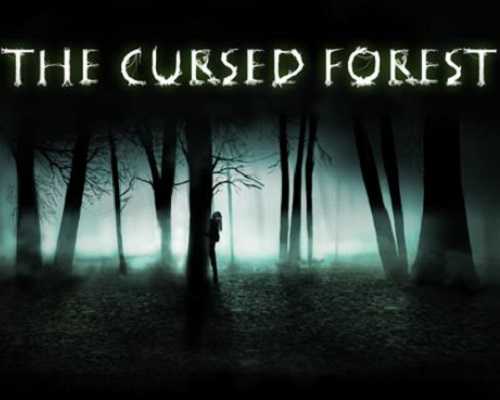 The cursed forest pc game free download