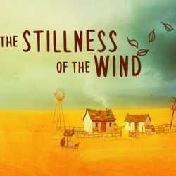 The Stillness of the Wind Free Download (Build 20288826)