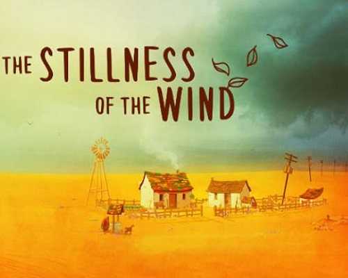 The stillness of the wind free download (build 20288826)
