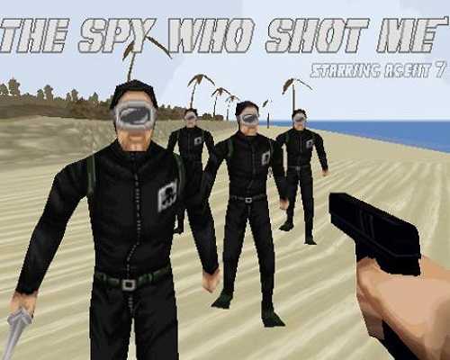 The spy who shot me free pc download