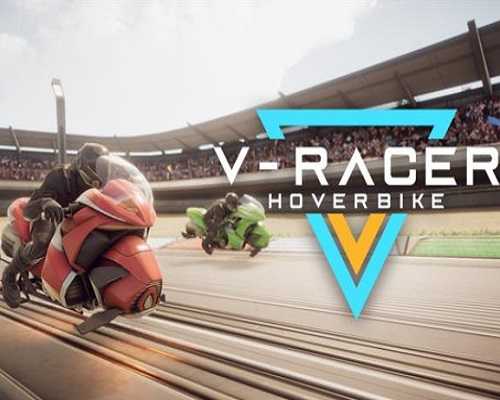 V racer hoverbike pc game free download