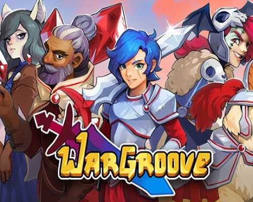 Wargroove pc game free download