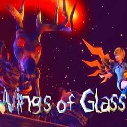 Wings of Glass PC Game Free Download