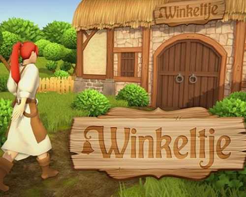 Winkeltje the little shop download (build 19636415)