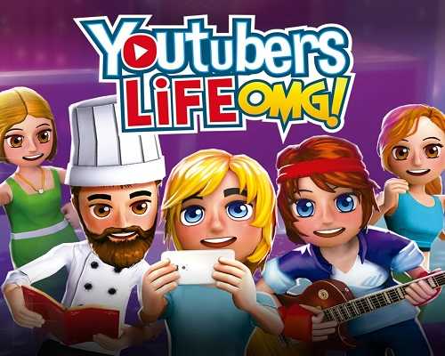 Youtubers life omg pc free download (build 17641818)