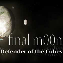 final m00n Defender of the Cubes Free Download