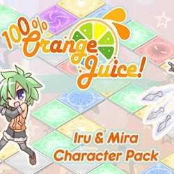 100 Percent Orange Juice Free Download (Build 21249008)