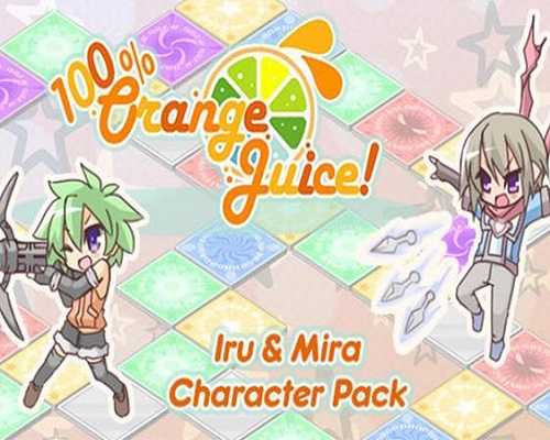 100 percent orange juice free download (build 21249008)