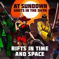 AT SUNDOWN Shots in the Dark Free PC Download