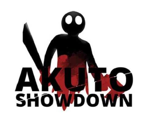 Akuto showdown pc game free download Akuto showdown pc game free download