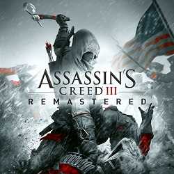 Assassins Creed III Remastered Free PC Download