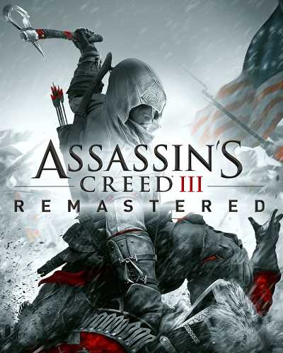Assassins creed iii remastered free pc download