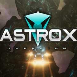 Astrox Imperium PC Free Download (v0.0156)