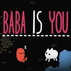 Baba Is You PC Free Download (Build 21313362)