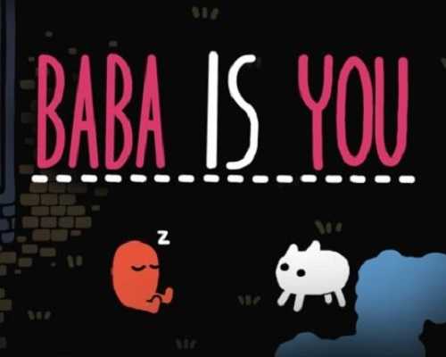 Baba is you pc free download (build 21313362)