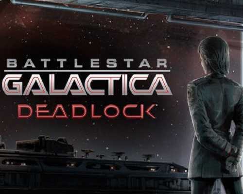 Battlestar galactica deadlock pc game free download