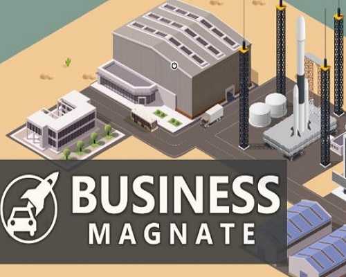 Business magnate pc game free download
