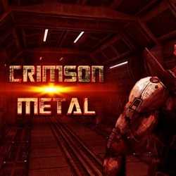 CRIMSON METAL REDUX PC Game Free Download