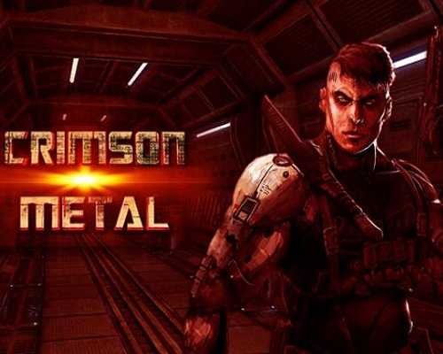 Crimson metal redux pc game free download