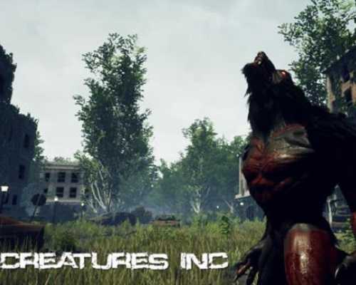 Creatures inc pc game free download