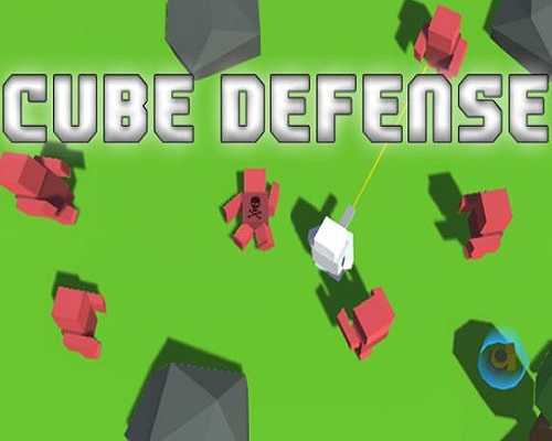 Cube defense pc game free download