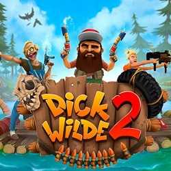 Dick Wilde 2 PC Game Free Download