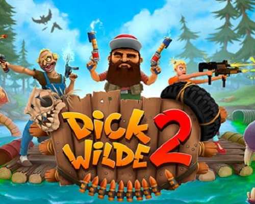 Dick wilde 2 pc game free download