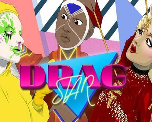 Drag star pc game free download