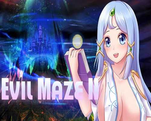 Evil maze 2 pc game free download