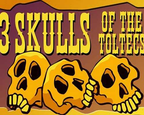 Fenimore fillmore 3 skulls of the toltecs free download