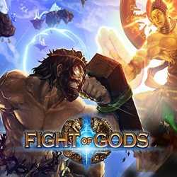 Fight of Gods PC Game Free Download