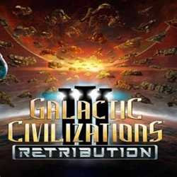 Galactic Civilizations III Retribution Free PC Download