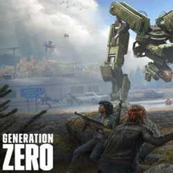Generation Zero Free Download (v2921874+Three Wheeled)