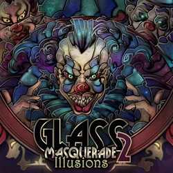 Glass Masquerade 2 Illusions Free PC Download